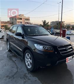 هيونداي سانتافي